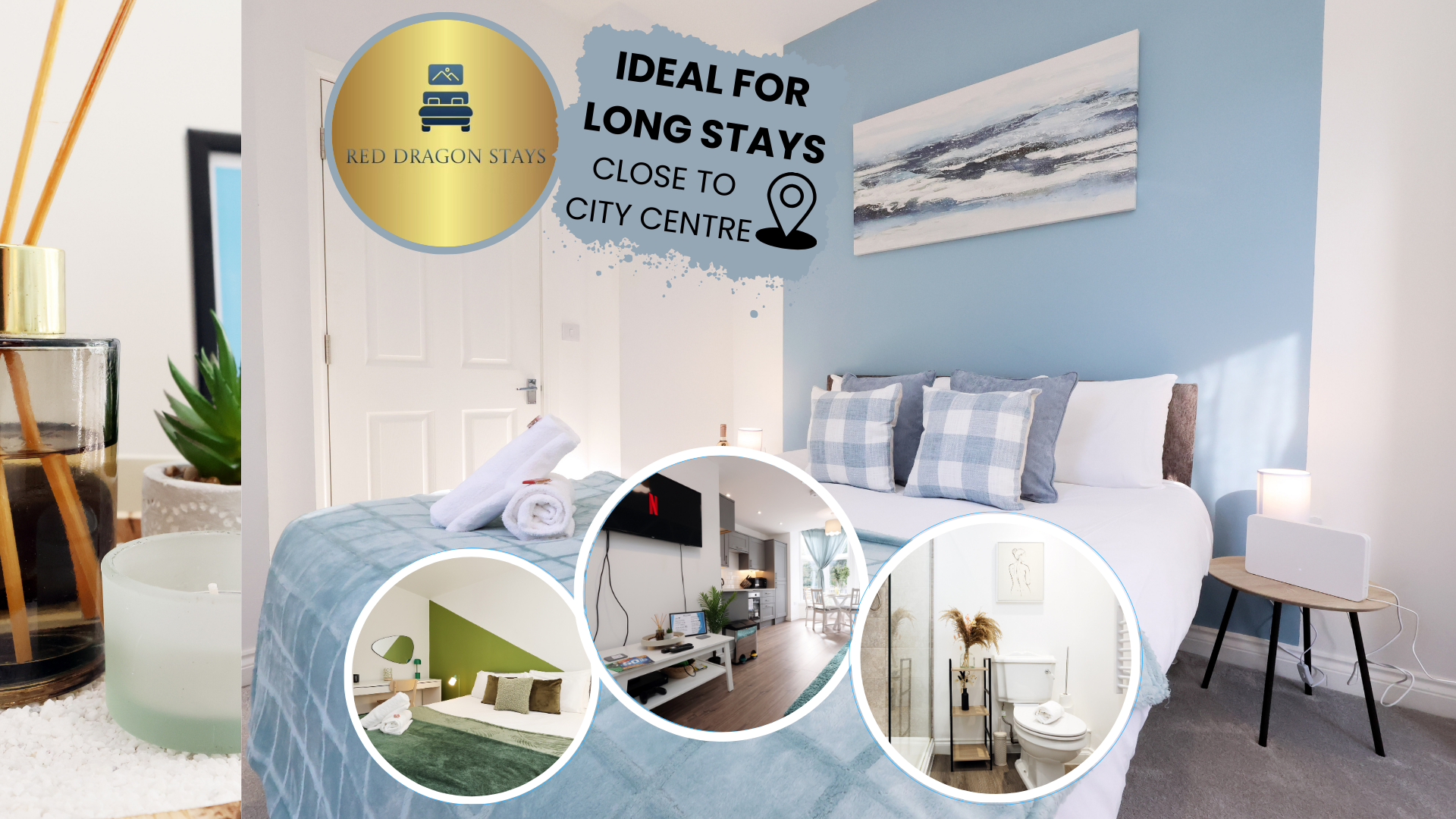 Casa di Pietra flat 1