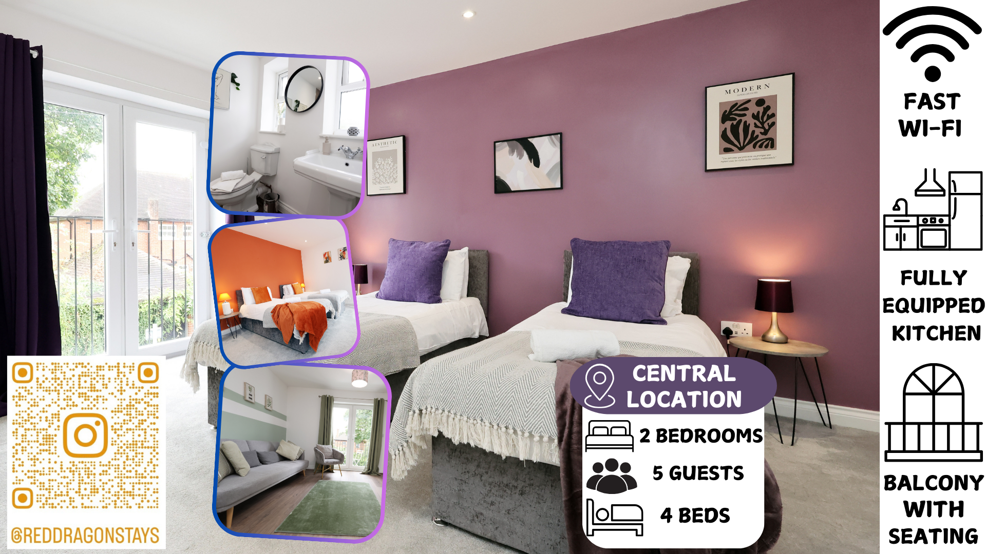 Casa di Pietra flat 3